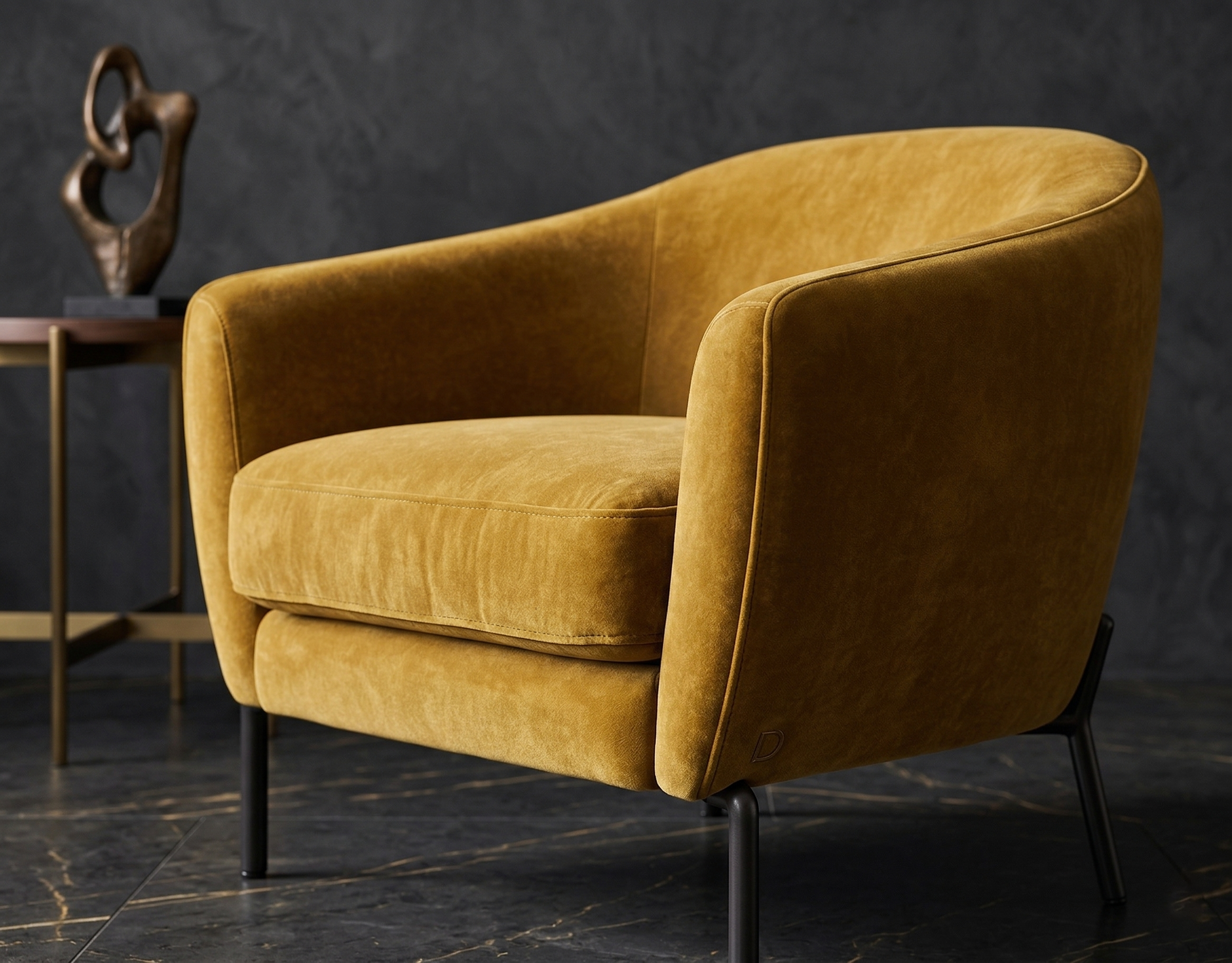 Premium Armchairs Collection